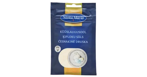 Santa Maria  küüslaugusool 40 g