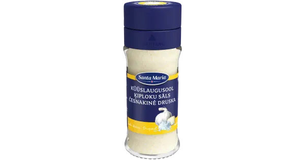 Santa Maria küüslaugusool 77 g