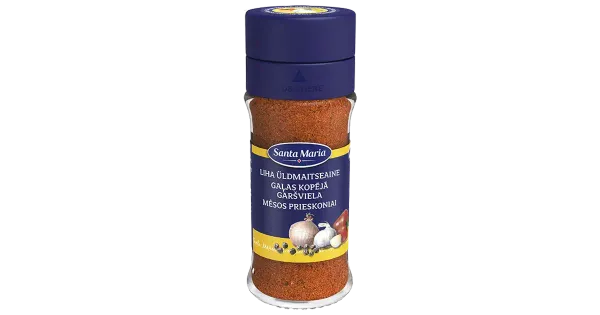 Santa Maria liha üldmaitseaine 51 g