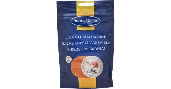 Santa Maria  liha üldmaitseaine 70 g