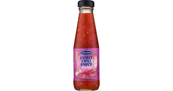Santa Maria magus tšillikaste 200 ml