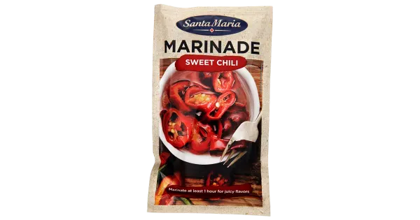 Santa Maria magus tšillimarinaad 75 g