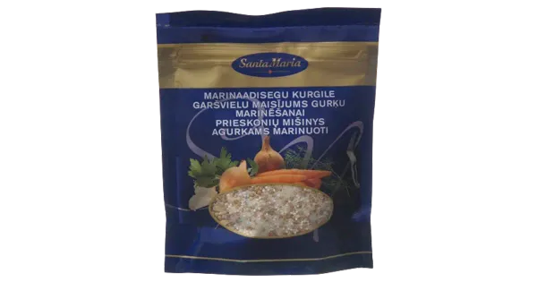 Santa Maria marinaadisegu kurkidele 100 g
