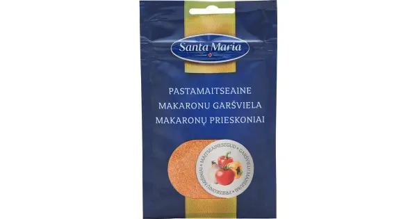 Santa Maria  pastamaitseaine 22 g