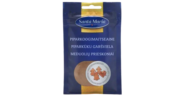 Santa Maria piparkoogimaitseaine 30 g