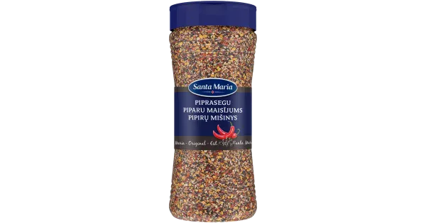 Santa Maria piprasegu 258g