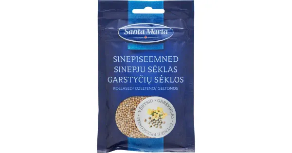 Santa Maria  sinepiseemned 35 g