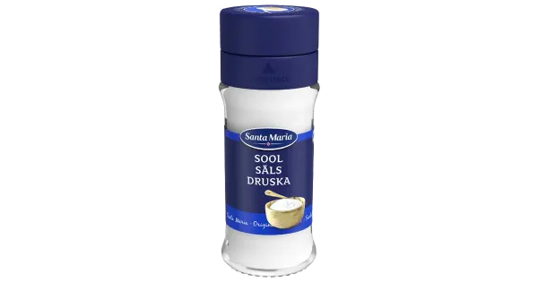 Santa Maria sool 92 g
