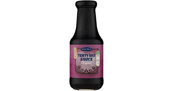 Teriyaki kaste, SANTA MARIA, 300 ml