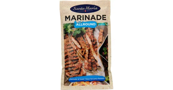 Santa Maria üldmarinaad 75 g