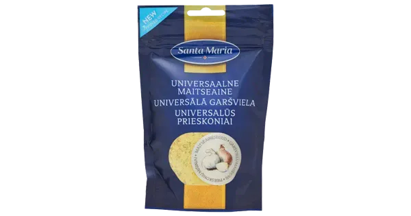 Santa Maria universaalne maitseaine 160 g