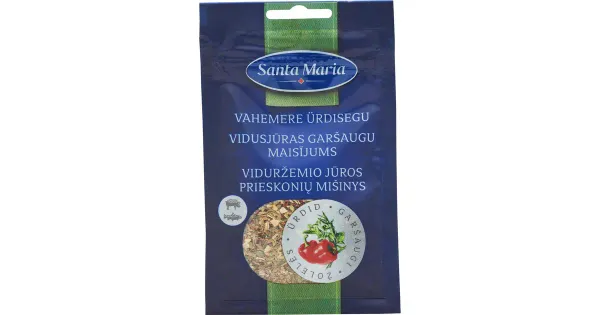 Santa Maria vahemere ürdisegu 12 g