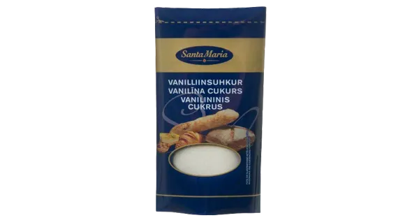 Santa Maria vanilliinsuhkur 35 g
