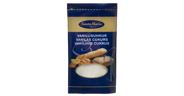 Santa Maria vanillisuhkur 20 g