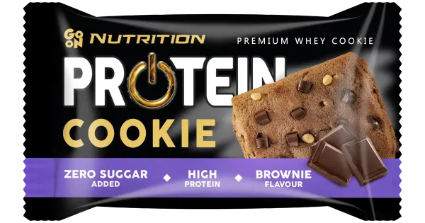 Sante go on proteiiniküpsis browniemaitseline 50g
