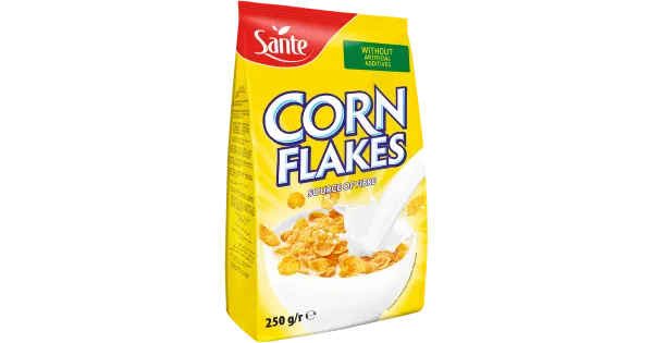 Sante maisihelbed 250g