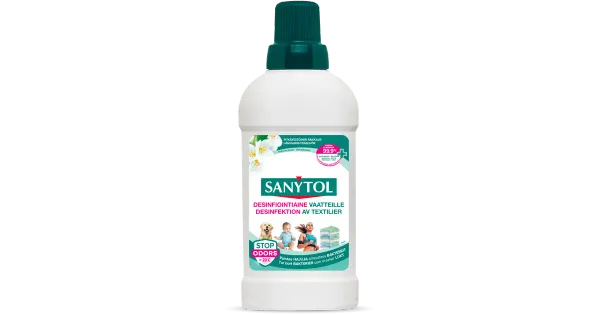 Sanytol tekstiili desinfitseerimisvahend 500 ml