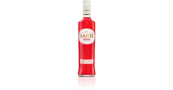 Sarti Rosa Aperitivo muu alkohoolne jook 14%vol 700 ml