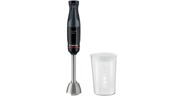 Saumikser Bosch Serie 4 MSM4B610