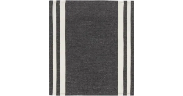 Sauna istumisalus House triibuline 45x50 cm
