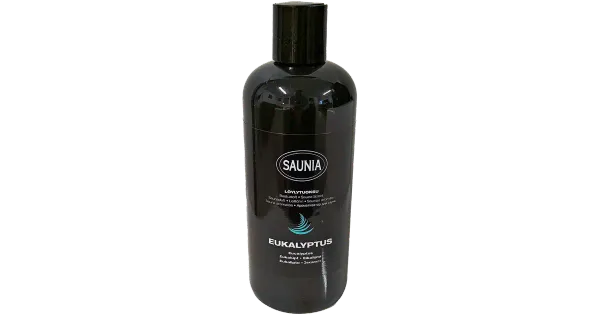 Sauna leiliaroom Eukalüpt 500 ml