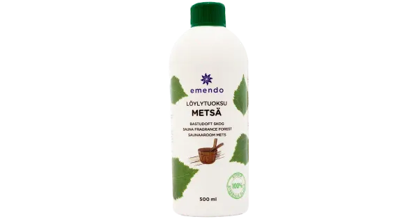 Sauna leililõhn Mets 500 ml