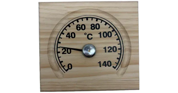 Sauna termomeeter House FSC  , mänd