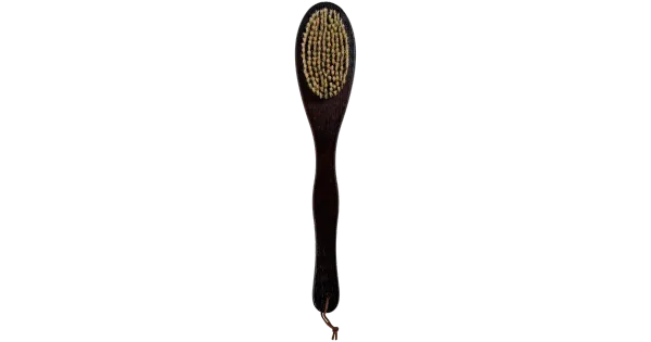 Saunahari House 37 cm pruun