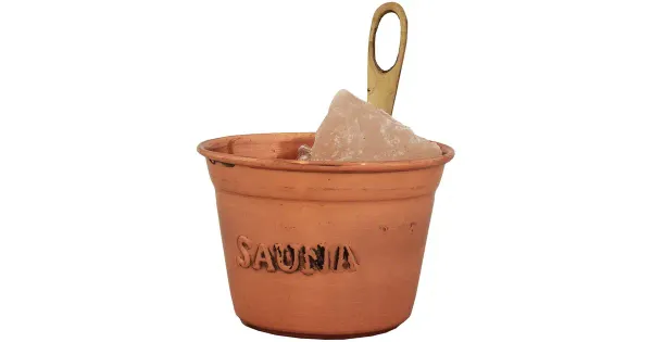 Saunasoola tops