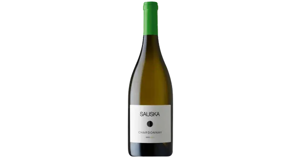 Sauska Chardonnay Birs KPN vein 13%vol 750ml
