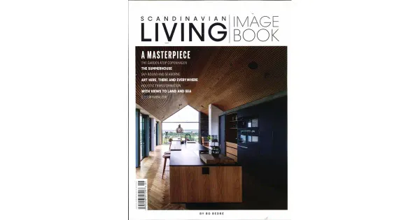 Scandinavian living