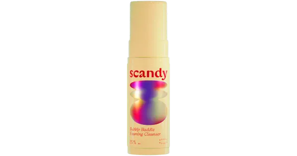 Scandy näopesuvaht Bubbly Baddie 150ml