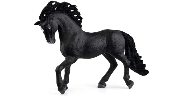 Schleich andaluusia hobun