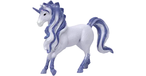 SCHLEICH COSMOS Ć¼KSSARVIK TĆ¤KK
