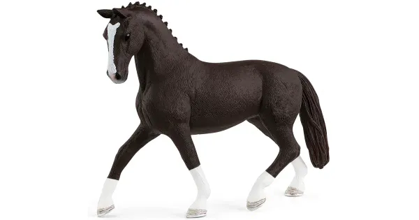 Schleich Hannoveri mära