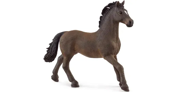 Schleich Oldenburgi täkk