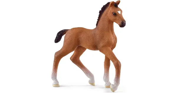 Schleich Oldenburgi varss