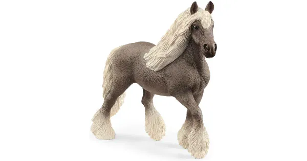 Schleich Silver Dapple mä