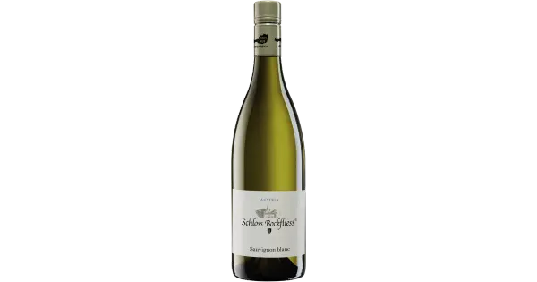 Schloss Bockfliess Sauvignon Blanc KPN vein 14%vol 750 ml