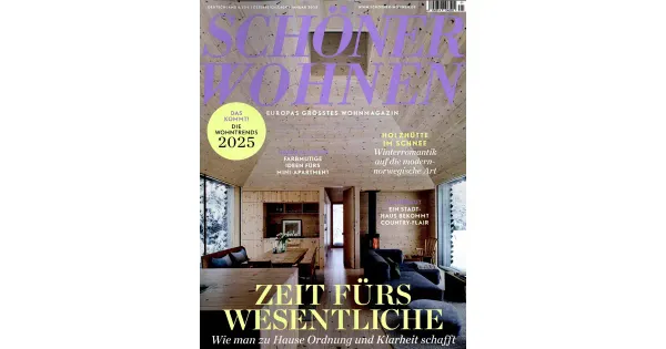 Schöner Wohnen