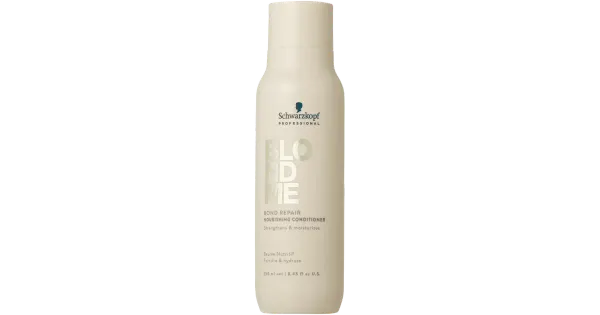Schwarzkopf Blondme palsam Nourishing 300ml