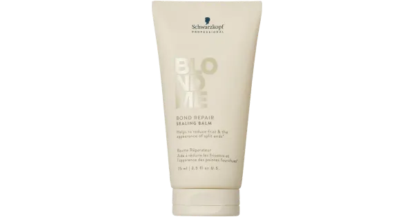 Schwarzkopf Blondeme juuksepalsam 75ml