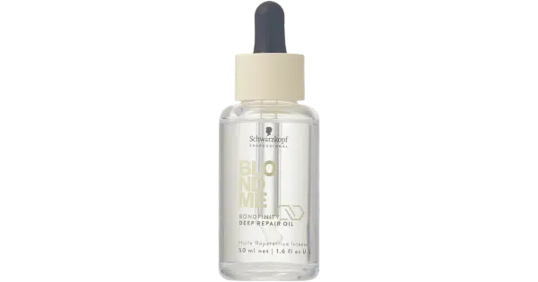 Schwarzkopf Blondme juukseõli 50ml