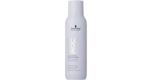 Schwarzkopf Blondme šampoon Bond Repair 300ml