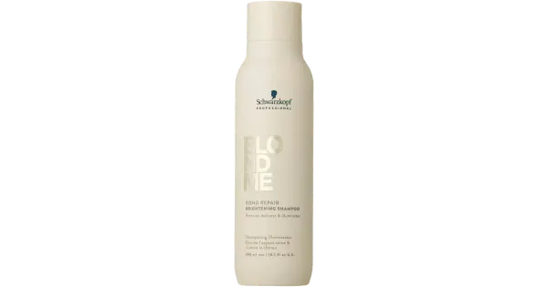 Schwarzkopf Blondme šampoon sära andev 300ml