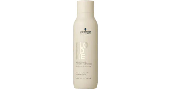 Schwarzkopf Blondme šampoonNourishing 300ml