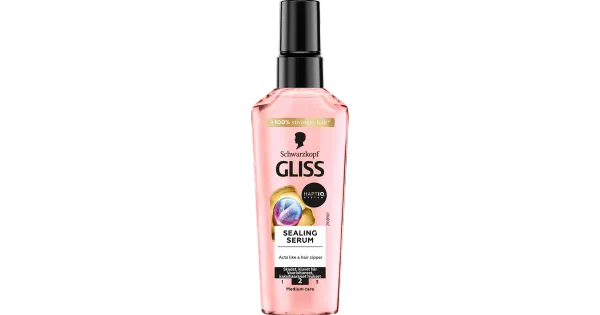 Schwarzkopf Gliss seerum split hair miracle 75ml