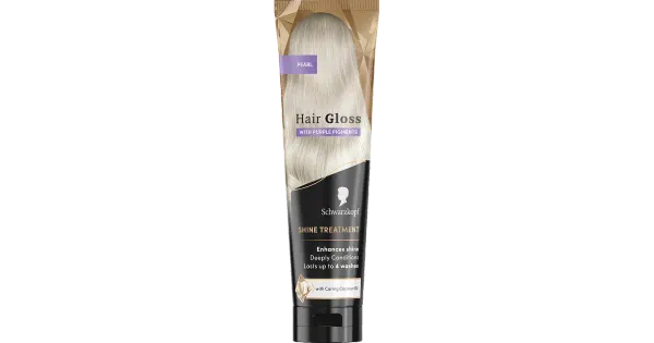 Schwarzkopf Hair Gloss tooniv palsam pearl 150ml