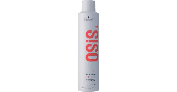 Schwarzkopf Osis+ juukselakk Elastic 300ml