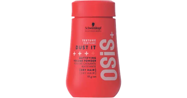 Schwarzkopf Osis+ juuksepuuder dust it matistav 10g